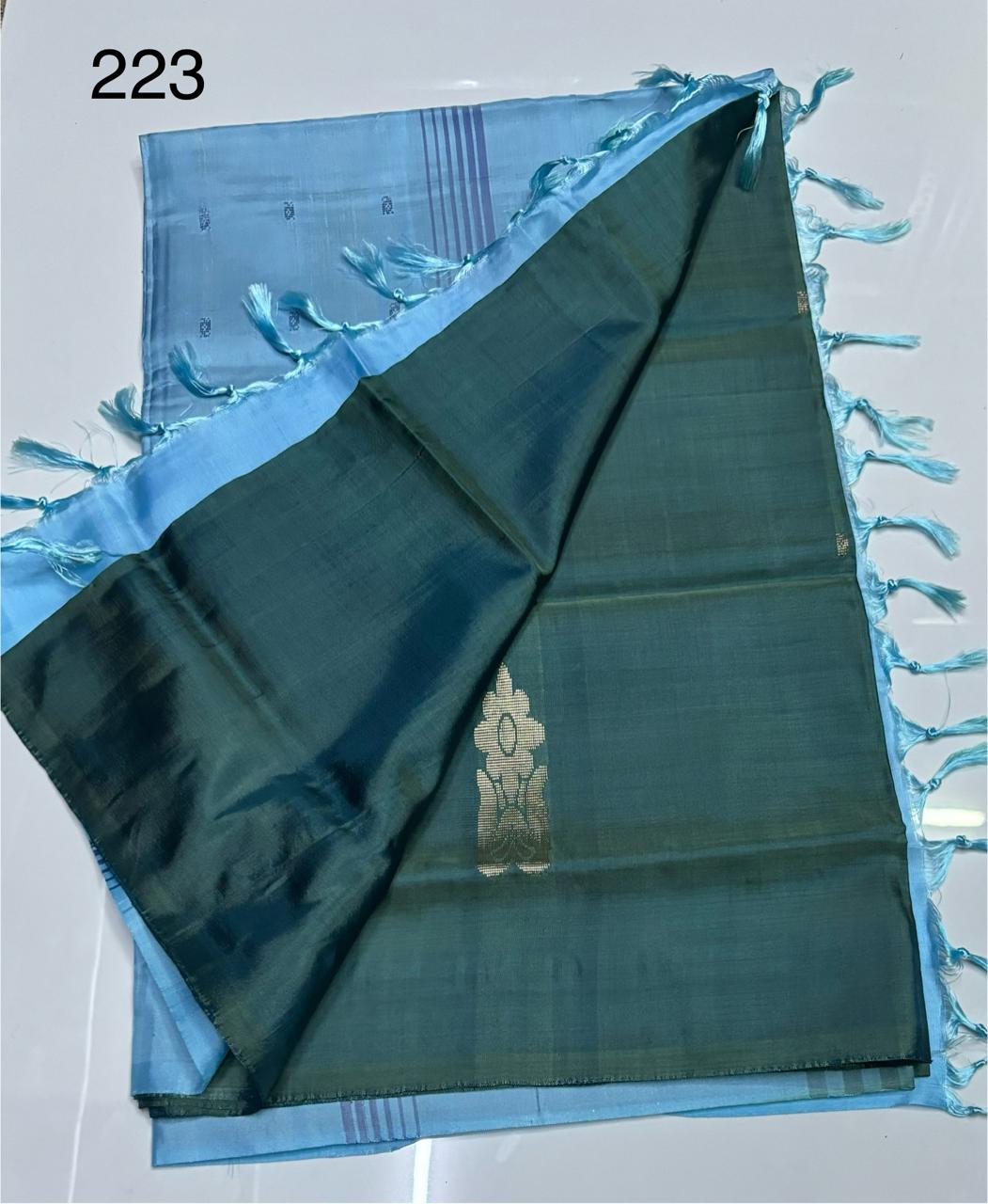 Sunkadai Cotton